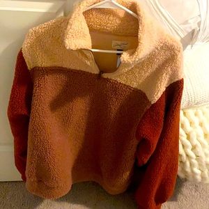 Sweater Universal Thread